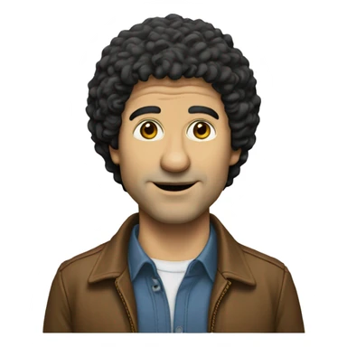 Mr. Kotter sticker