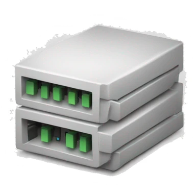 network switch sticker