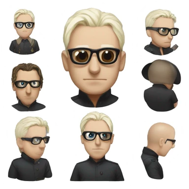 maynard james keenan i sticker