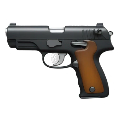 10m air pistol  sticker