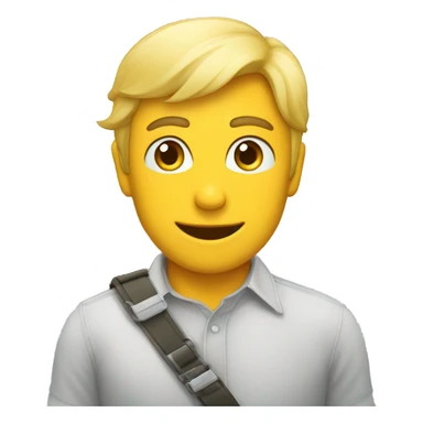 Erstelle mir die yezidische Flagge als Emoji  sticker