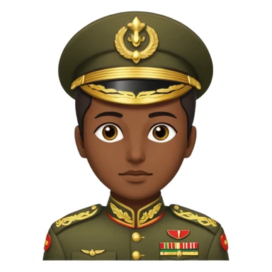 🫡🇮🇷 sticker