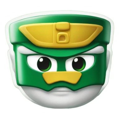 Green hornet cereal for sale only $9.99 sticker