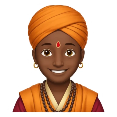 Natarasa swami sticker
