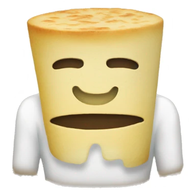 colombia arepa sticker