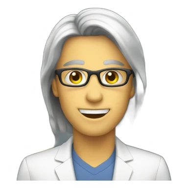 inside sales, calling sticker