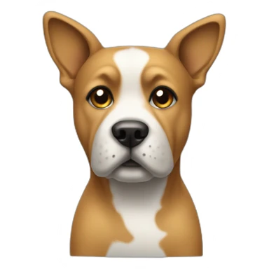 coding-desktoppc-dog sticker