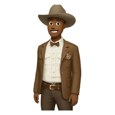 Texas State ￼ sticker