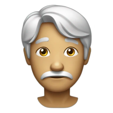 Tired of economics sticker