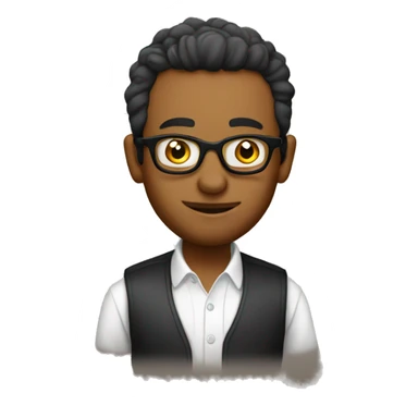 Jac daniels liquor  sticker