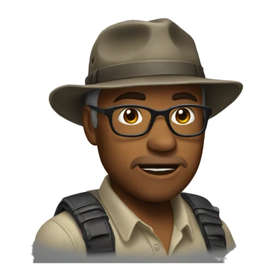 jurassic park  sticker