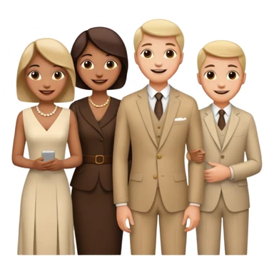 many of Celebrities sticker