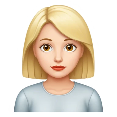 erstelle mir ein bild von Karin Ritter  sticker