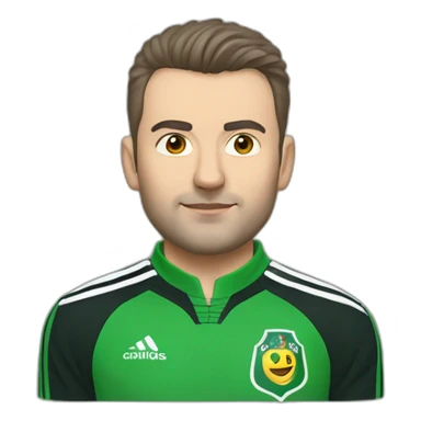 Varadi Andrei Tiberiu sticker