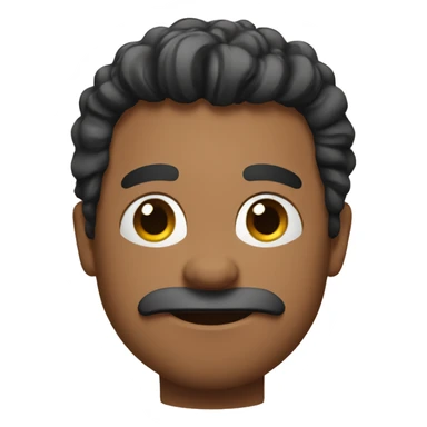 Gerald welcomes you sticker