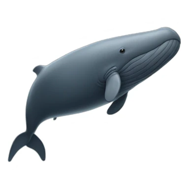 Sperm Whale sticker