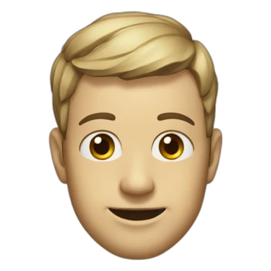 Paquet de dragibus sticker