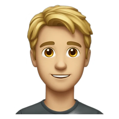 Clément Esculier sticker