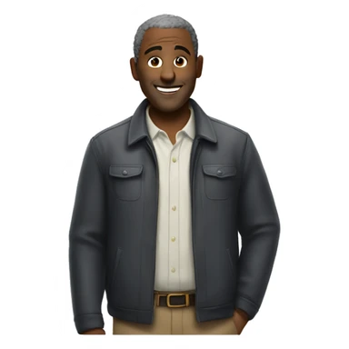 Joe Goldberg the YOU Netflix show sticker