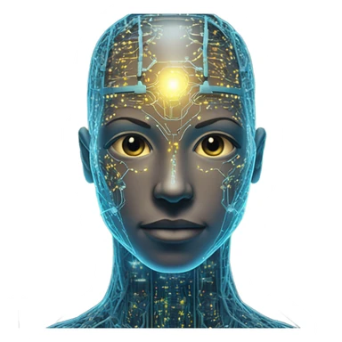 AGI achieved sticker