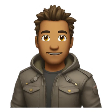 Activision-Blizzard sticker