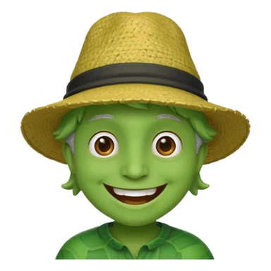 Grillo Parlante sticker