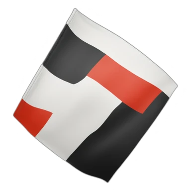 breizh flag sticker