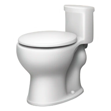 Skibidi toilet ￼ sticker
