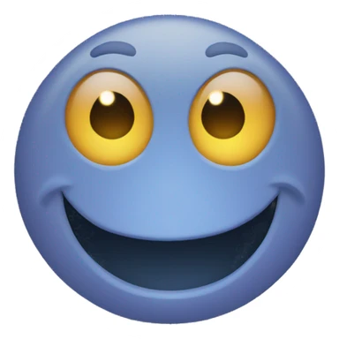 cosmos glyphs emoji sticker