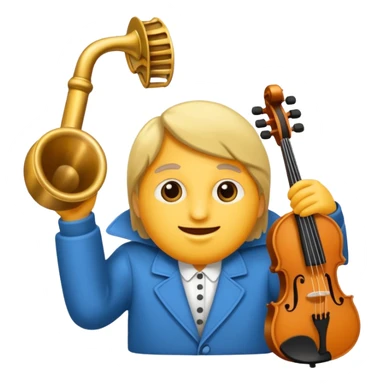 Bremer Stadtmusikanten sticker