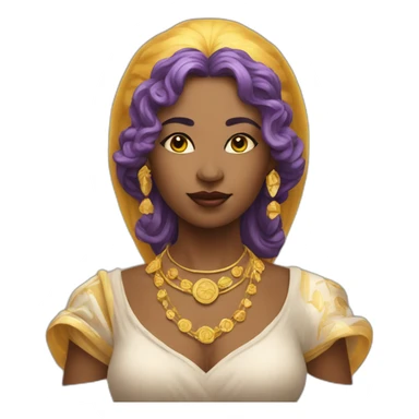 divine-fortune-teller sticker