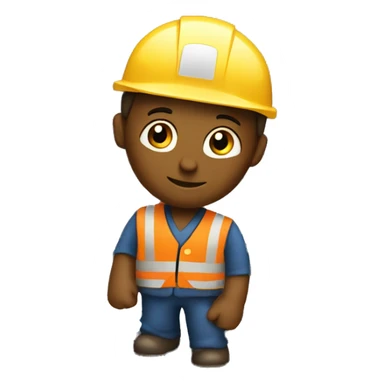 Track builders on rails sticker