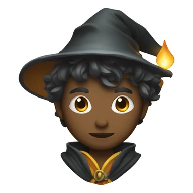 mage sticker