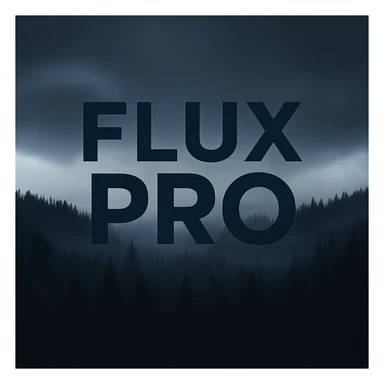 make pro bigger here sticker