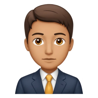 an economy advisor sticker