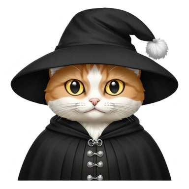 Çizmeli kedi sticker