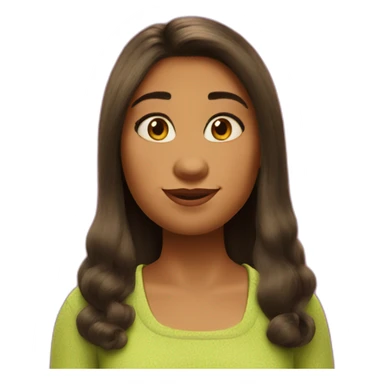 Doris-in-Shrek-Movie sticker