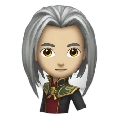 duelista cabal online classe sticker