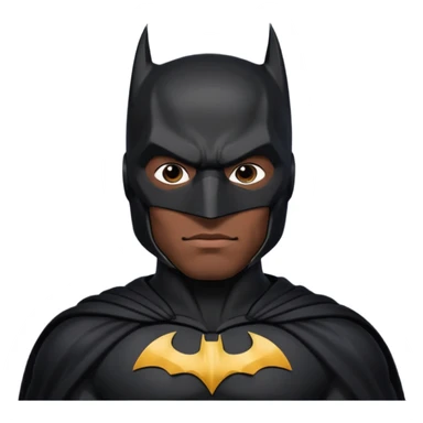 Batman sticker