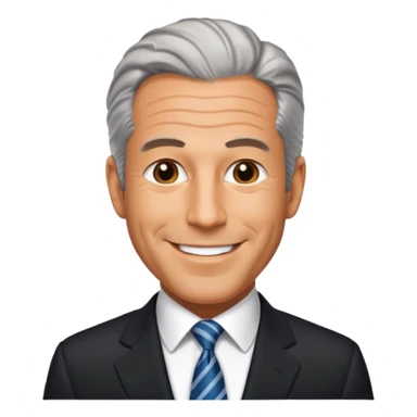 Jeffrey epstein sticker