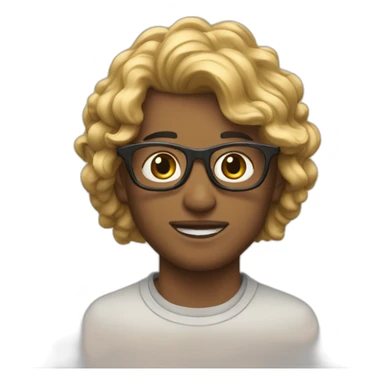 LA BOUCLE BOULOGNE sticker