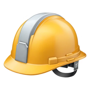 builder's helmet sticker