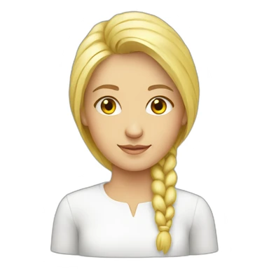 Ukraine Designer sticker