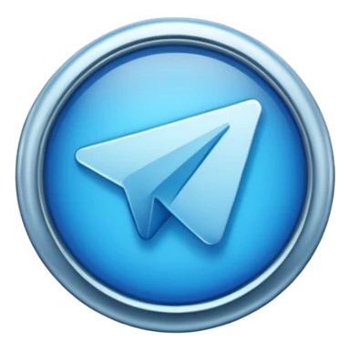 Telegram verification Symbo sticker