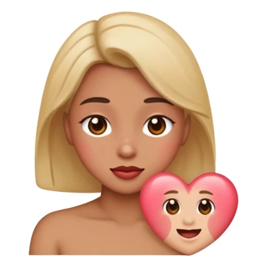 love struck  sticker