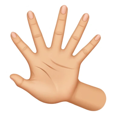 Ich-Liebe-Dich-Geste sticker