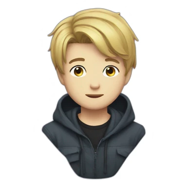 Felix skz sticker