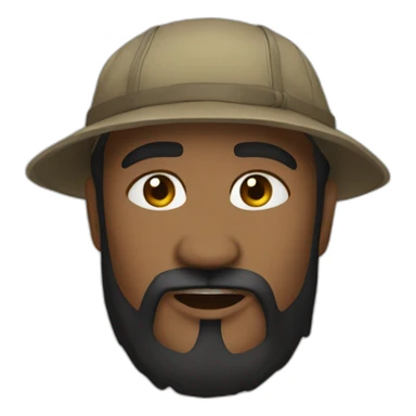 Sikibidi dop sticker