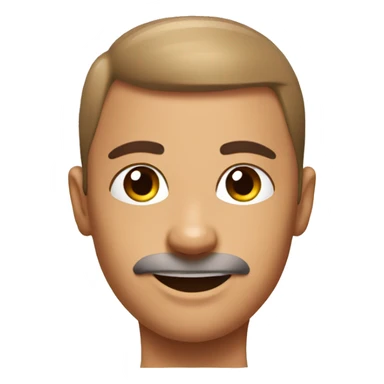 Hair removal waxing sticker