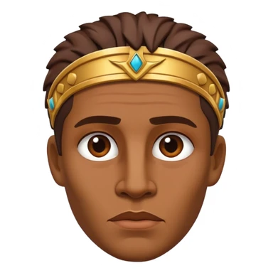 Ceasar from planet of the apes sticker